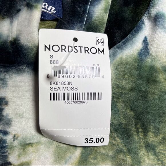 Nordstrom Freshman 1996 Pullover Hoodie - Picture 13 of 16